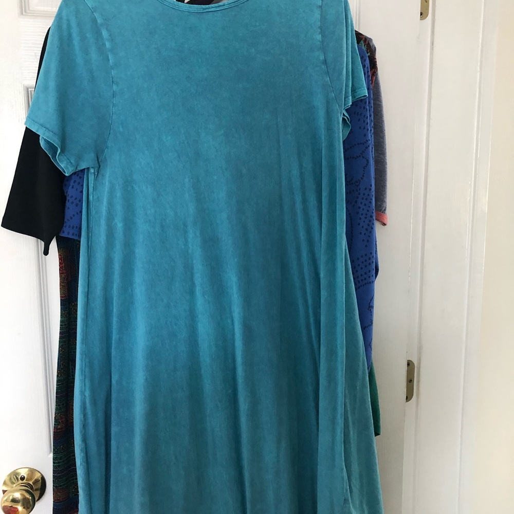 Lularoe Carly
